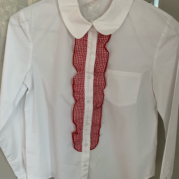 After Market shirt - Picture 3 of 5